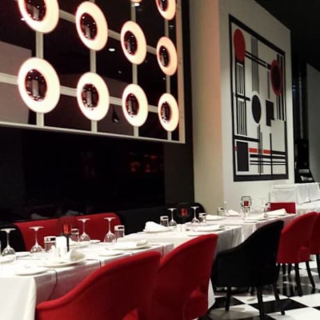 Ramada Hotel & Suites Şişli By Wyndham